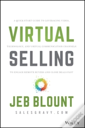 Capa do artigo Virtual Selling