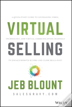 Capa do artigo Virtual Selling