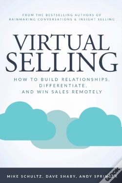 Capa do artigo Virtual Selling