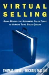 Capa do artigo Virtual Selling