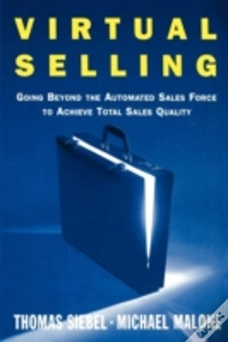 Capa do artigo Virtual Selling