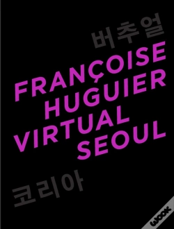 Capa do artigo Virtual Seoul