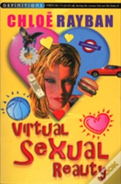 Capa do artigo Virtual Sexual Reality