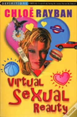 Capa do artigo Virtual Sexual Reality