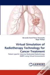 Capa do artigo Virtual Simulation Of Radiotherapy Technology For Cancer Treatment