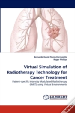 Capa do artigo Virtual Simulation Of Radiotherapy Technology For Cancer Treatment