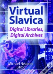Capa do artigo Virtual Slavica
