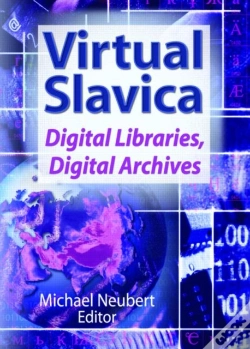 Capa do artigo Virtual Slavica
