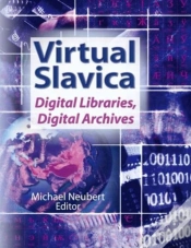 Capa do artigo Virtual Slavica