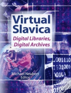 Capa do artigo Virtual Slavica