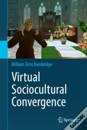 Capa do artigo Virtual Sociocultural Convergence
