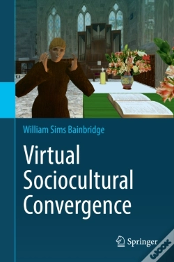 Capa do artigo Virtual Sociocultural Convergence