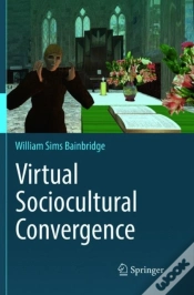 Capa do artigo Virtual Sociocultural Convergence