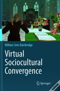 Capa do artigo Virtual Sociocultural Convergence