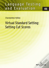 Virtual Standard Setting: Setting Cut Scores