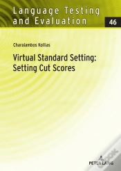Capa do artigo Virtual Standard Setting: Setting Cut Scores