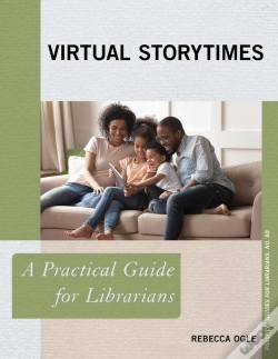 Capa do artigo Virtual Storytimes