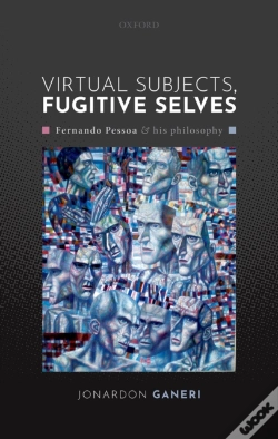 Capa do artigo Virtual Subjects, Fugitive Selves