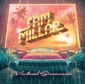 Capa do artigo Virtual Summer - CD
