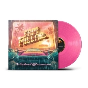 Capa do artigo Virtual Summer - Vinil