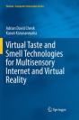 Virtual Taste And Smell Technologies For Multisensory Internet And Virtual Reality - Preview