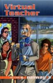 Capa do artigo Virtual Teacher