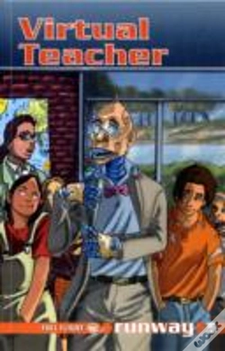 Capa do artigo Virtual Teacher