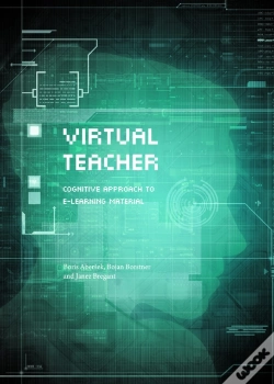 Capa do artigo Virtual Teacher