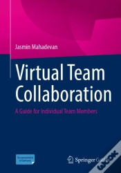 Capa do artigo Virtual Team Collaboration