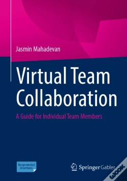 Capa do artigo Virtual Team Collaboration