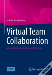 Capa do artigo Virtual Team Collaboration