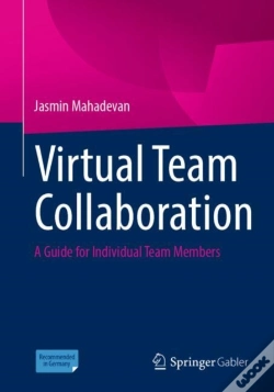 Capa do artigo Virtual Team Collaboration