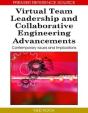 Virtual Team Leadership And Collaborative Engineering Advancements - Preview