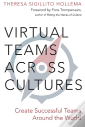 Virtual Teams Across Cultures: Create Su