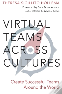Capa do artigo Virtual Teams Across Cultures: Create Su