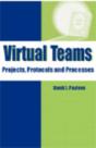 Virtual Teams - Preview