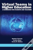Virtual Teams In Higher Education