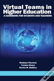 Capa do artigo Virtual Teams In Higher Education