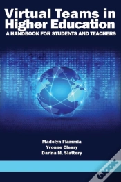 Capa do artigo Virtual Teams In Higher Education