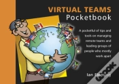 Capa do artigo Virtual Teams Pocketbook
