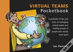 Capa do artigo Virtual Teams Pocketbook
