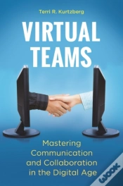 Capa do artigo Virtual Teams