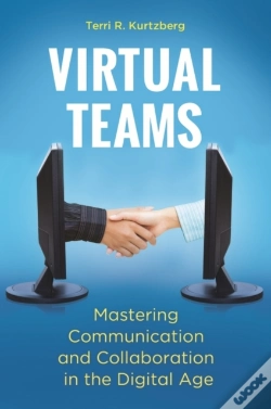 Capa do artigo Virtual Teams