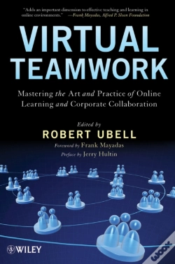 Capa do artigo Virtual Teamwork