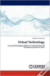 Capa do artigo Virtual Technology