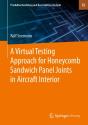 Virtual Testing Approach For Honeycomb Sandwich Panel Joints In Aircraft Interior - Preview