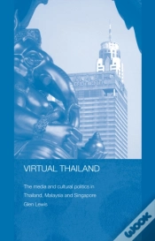 Capa do artigo Virtual Thailand