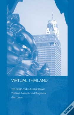 Capa do artigo Virtual Thailand