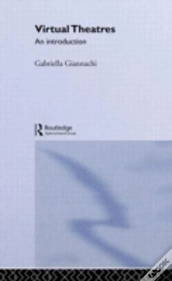 Capa do artigo Virtual Theatres
