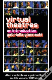 Capa do artigo Virtual Theatres